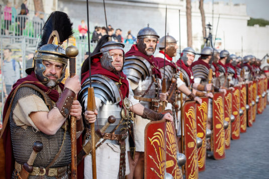 Roman Gladiators - 6 Surprising Insights You May Not Have Known | The ...