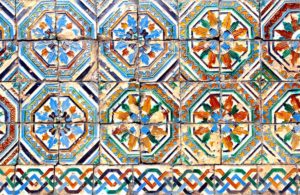 Portugal's wondrous azulejos: Ceramic art touted by a 15th century king ...