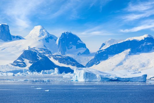 New scientific findings from Antarctica a game-changer in how we ...