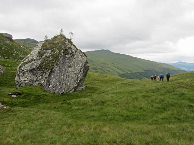 Rob Roy MacGregor: Some call him “the Scottish Robin Hood,” but others ...