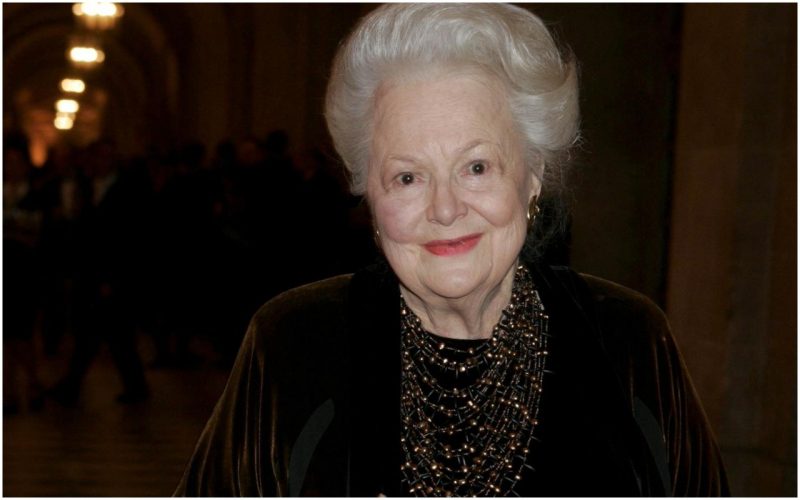 Appeals Court Throws Out Olivia De Havilland S Lawsuit Over How She Was Depicted In Feud