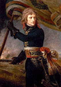 Napoleon and the Battle of the Rabbits: Faced with the implacable ...