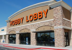 Hobby Lobby smuggling ring: how an arts-and-crafts chain got involved ...