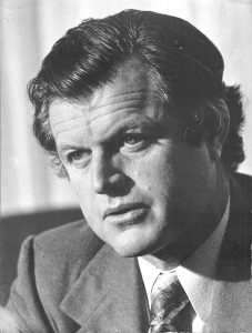 Mystery Still Surrounds Ted Kennedy and the Chappaquiddick Tragedy ...