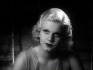 From platinum blonde to nearly bald: Jean Harlow’s horrifying hair ...