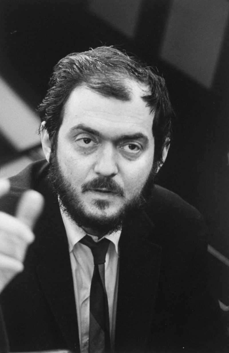 Stanley kubrick