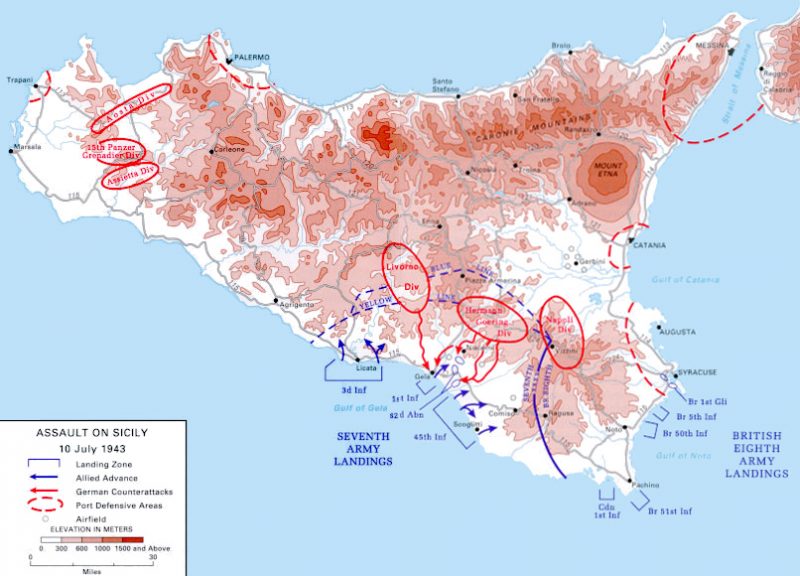 The amazing Operation Mincemeat: Ian Fleming devised a WWII plan to ...