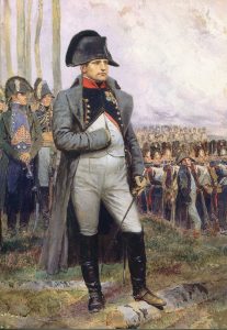 The Bizarre Journey of Napoleon Bonaparte's Penis | The Vintage News