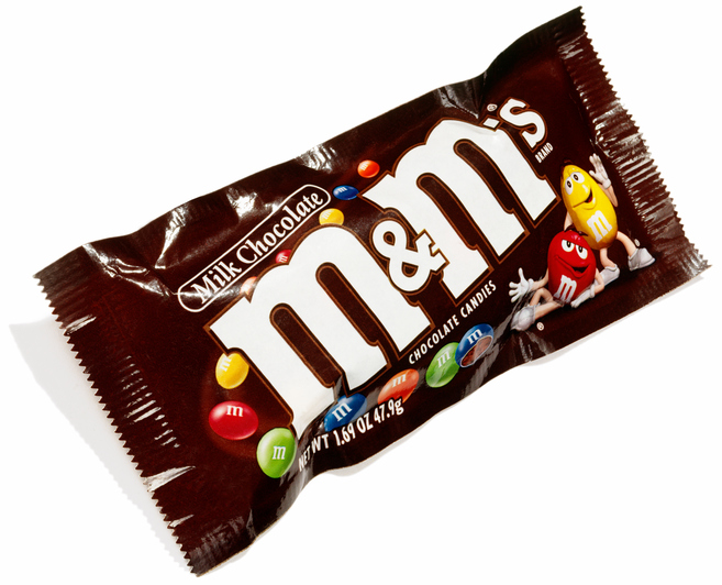 Candy Wars: Did M&m’s Steal Their Concept From Smarties? 