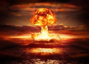 Explosive Accidents: The Lost Nuclear Arsenal at the Bottom of the Sea