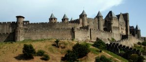 The Secrets and Hidden Designs of Medieval Castles | The Vintage News