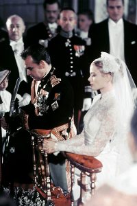 Grace Kelly's Wedding Gown - The Most Popular Bridal Dress of All Time ...