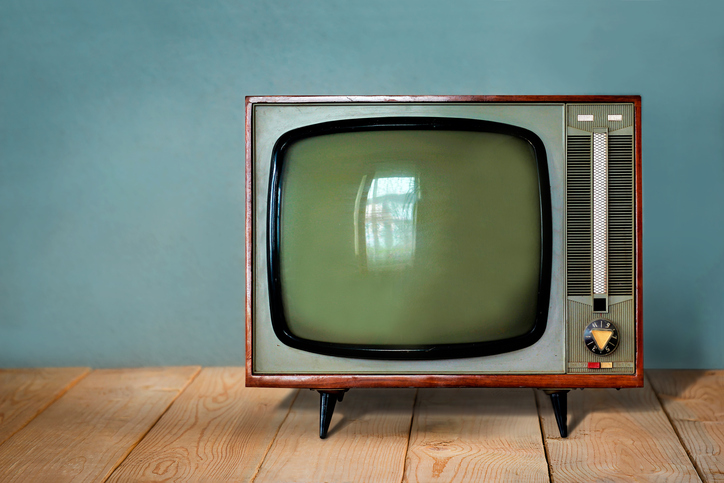 Television and the Phenomenon of Dreaming in Black and White | The ...