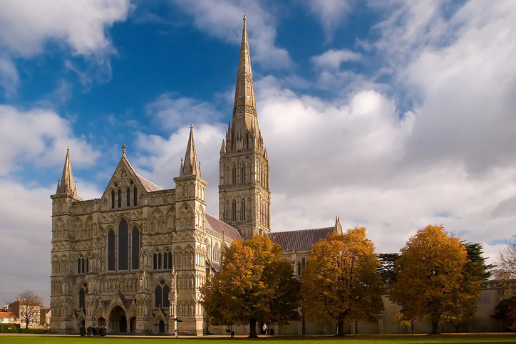 Man Found Guilty of Magna Carta Theft Attempt with Hammer in Cathedral ...