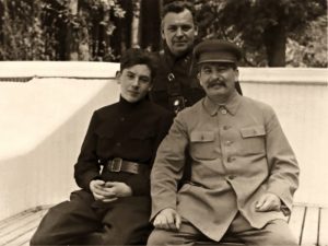 Stalin’s Children - The Sad Fates Of The Dictator's Descendents 