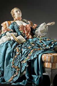 Madame de Pompadour – Kings and Courtiers were in the Palm of her Hand ...