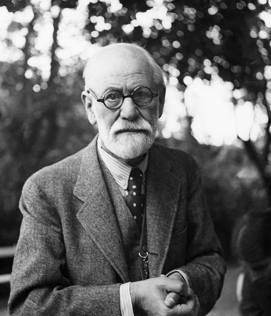 The Memoir That Influenced Sigmund Freud's Interpretation of ...