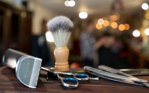 The World's Oldest Barber has Seen Every Type of Hairstyle Come and Go