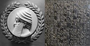 Code of Hammurabi