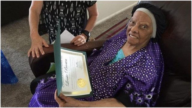 The Oldest Known Person In America Passes Away At The Age Of 114 The Vintage News 