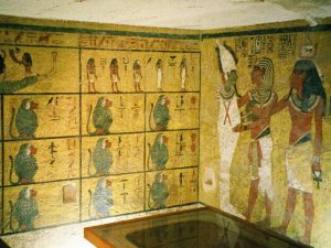 Did Booby Traps Really Exist in Ancient Egyptian Tombs? | The Vintage News