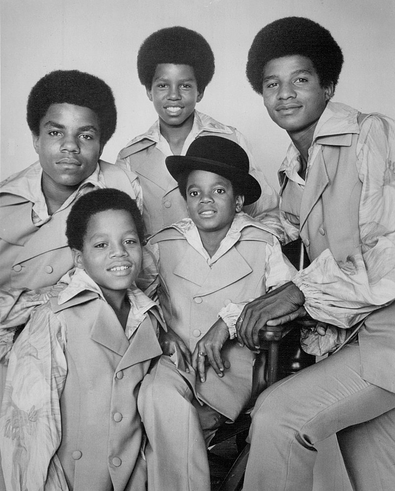 Father of the Jacksons The Controversial Legacy of Joe Jackson The