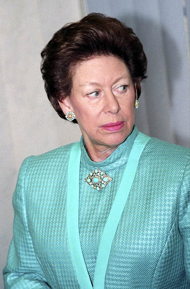 The wild life of Princess Margaret | The Vintage News