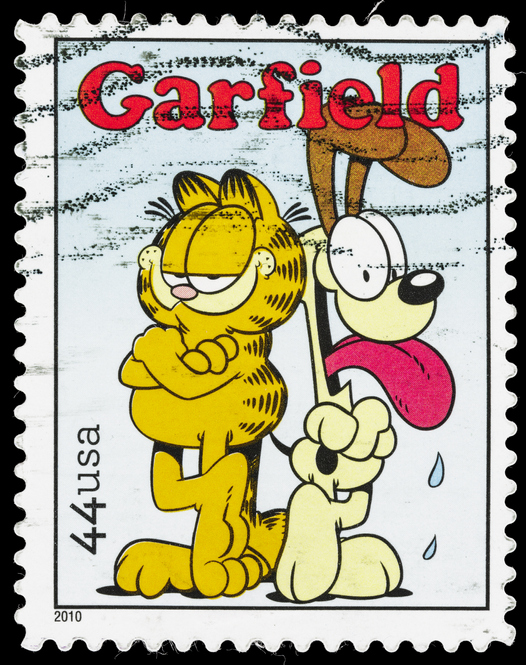 Garfield phone mystery solved after 35 Years | The Vintage News