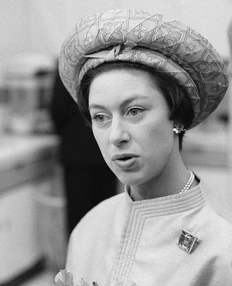 The wild life of Princess Margaret | The Vintage News