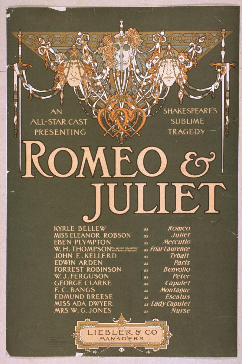 Измените предложения по образцу shakespeare wrote romeo and juliet