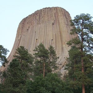 Legends Surrounding Devils Tower - America's First National Monument ...