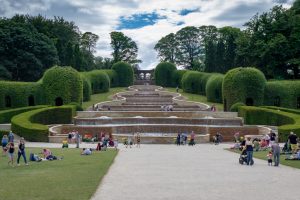 Tourists Flock to this Poison Garden - But a Trip There Could Prove to ...