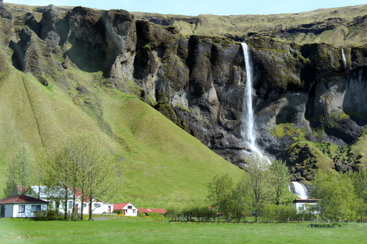 Stunning Real-Life Locations from Game of Thrones | The Vintage News