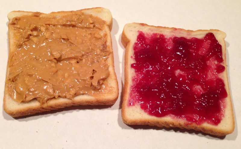 When Peanut Butter Met Jelly A Sandwich Legend Was Born But How Did