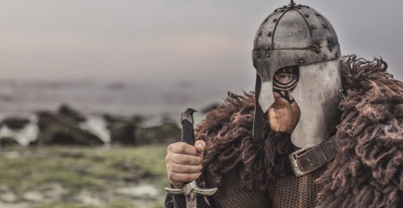 Ivar the Boneless: How a Disabled Viking Warrior Conquered England