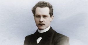 Arnold Sommerfeld