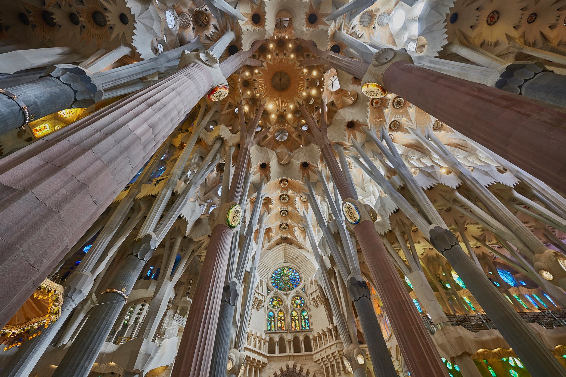 Unfinished Sagrada Familia Finally Gets Building Permit After 137 Years ...