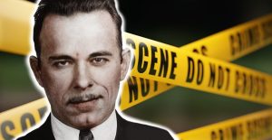 John Dillinger