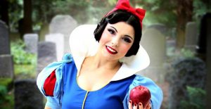 Snow White