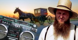 Amish