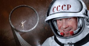 Alexei Leonov