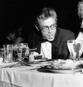 Rare Photos of James Dean Looking Silly and Uncool | The Vintage News