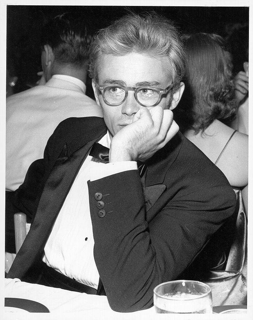 Rare Photos of James Dean Looking Silly and Uncool | The Vintage News