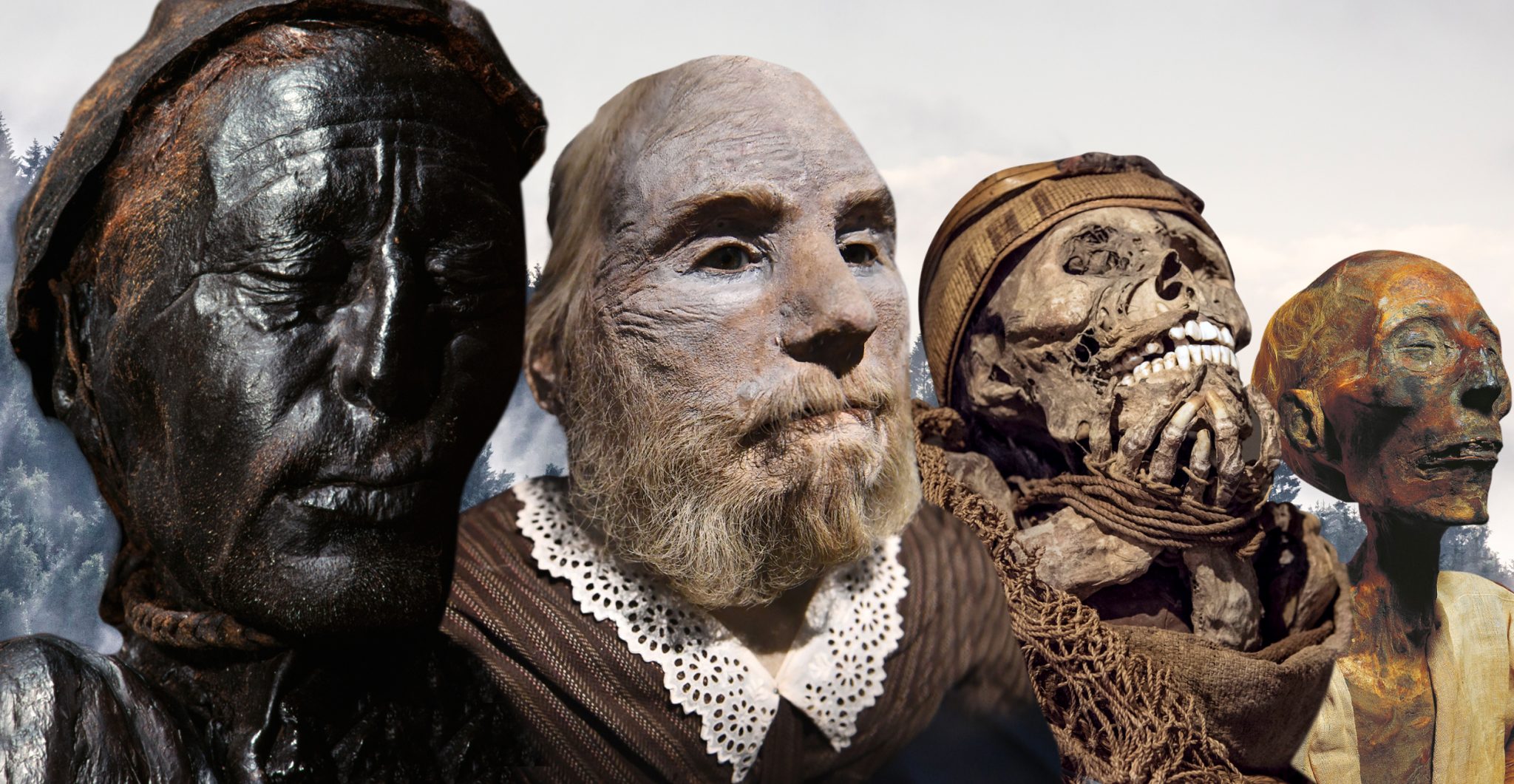 tarim mummies national geographic