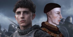 Netflix Henry V King