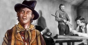 Billy the Kid