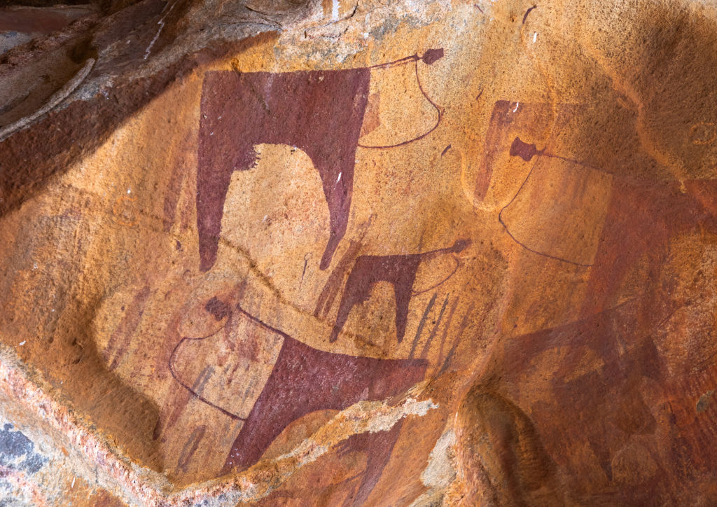 Tour Through The Most Stunning Prehistoric Cave Paintings In The World