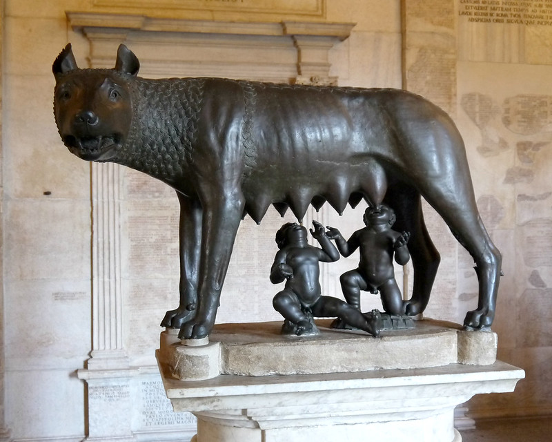 Tomb of Rome's Legendary Founder Romulus Believed to be Found | The ...