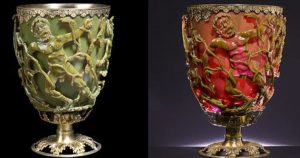 Lycurgus cup