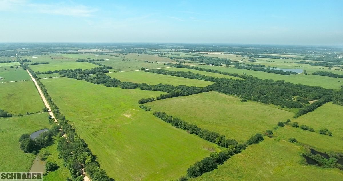 Kansas Homestead of America's First Serial Killer Family Up for Sale ...